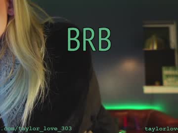 Nude girl taylor_love_303 image #5433518