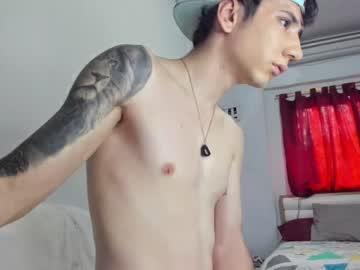 Nude man austin1119a image #784959