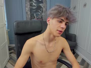 Nude man erikhawke image #4130054