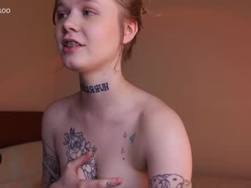 Nude girl tendertainted image #2197573