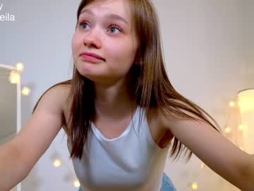 Nude girl bless_sheila image #4255088