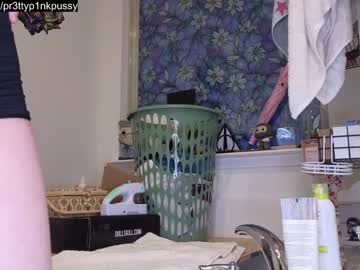 Nude girl pr3ttyp1nkpussy image #5962860