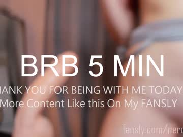 Nude girl nerdy_freyua image #4874777