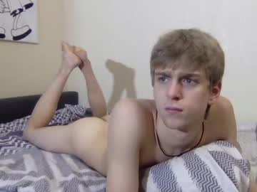 Nude man fresh_slash image #403273