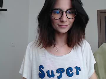 Nude girl crystal_one image #1664299