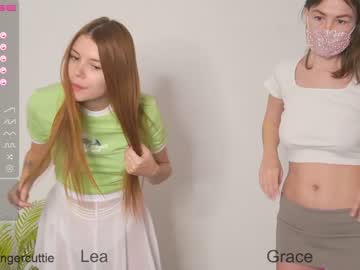 Nude girl gingercuttie image #4225507