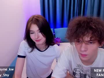 Nude girl kimwaynekw image #2316877