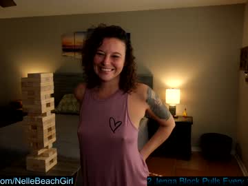 Nude girl nellebeachgirl image #496106