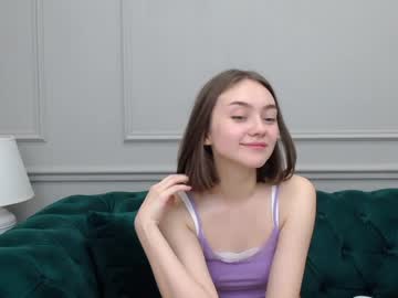 Nude girl adelewilson__ image #299923