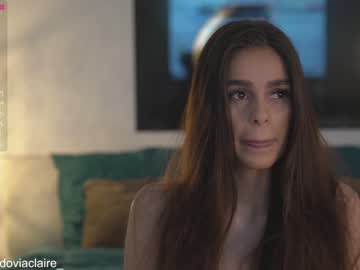 Nude girl dovia image #860046