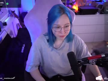 Nude girl blue_mooncat image #6632374