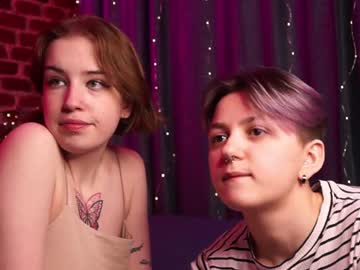 Nude couple berry_cream image #1329926