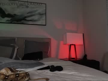 Nude couple ari_lovexo image #3170523