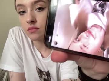 Nude girl ccrystalluna image #4828648