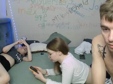 Nude couple _reverse_gang_ image #2579067