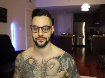 Nude man noahfitt image #1067775