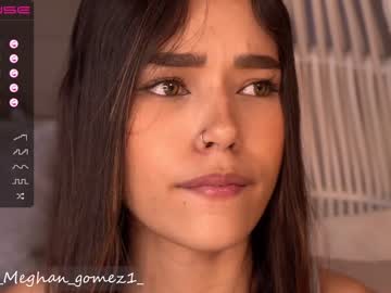 Nude girl _meghan_gomez1_ image #4145809