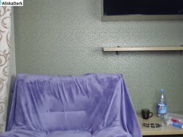 Nude girl aliska_dark image #772548