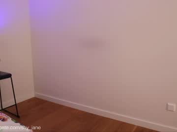 Nude girl shy_jane image #3216033