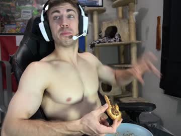 Nude man sydaffect image #212195