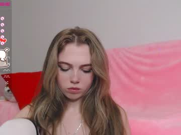 Nude girl small_blondee image #3074755