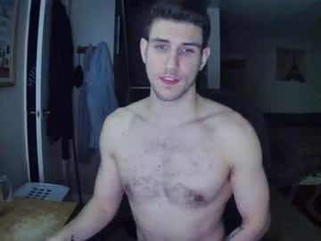 Nude man cloudsent image #1700334