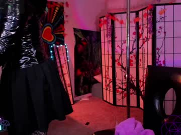 Nude girl tricky_nymph image #250170