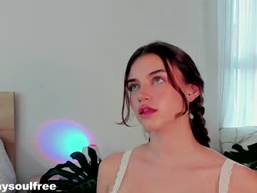 Nude girl grettabenett_ image #6812941