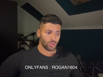 Nude man rogan1604 image #2772121