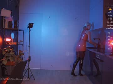 Nude girl bronnica image #4540729