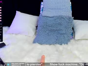 Nude girl sexyycutte_ image #1405507