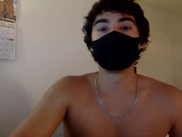 Nude man cumming_of_age image #5215116