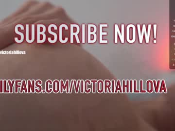 Nude girl victoriahillova image #399644