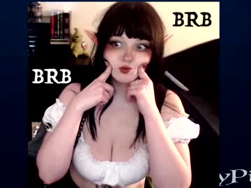 Nude girl lilypixel image #5394151