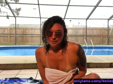 Nude girl nellebeachgirl image #1380598