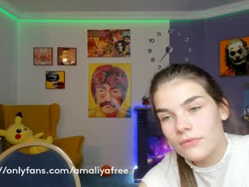 Nude girl amelia__williams image #876599