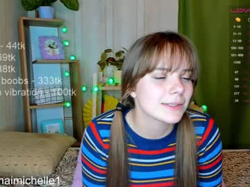 Nude girl maimichelle image #2147186