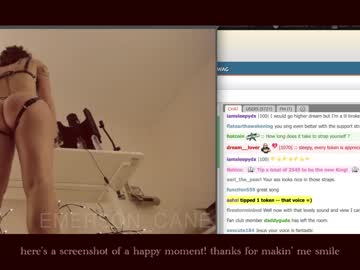 Nude girl emersoncane image #1693702