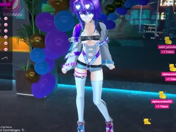 Nude girl projektmelody image #1073201