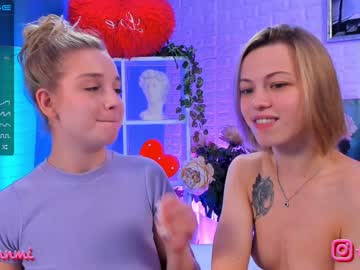 Nude couple huntertiana image #615099