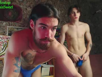 Nude man karlos_murphy image #2983703