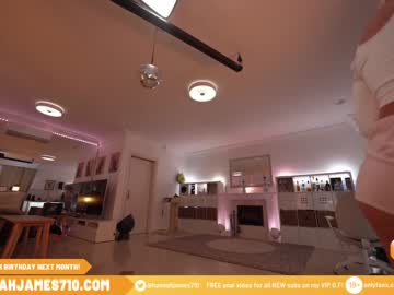 Nude girl hannahjames710 image #2045443