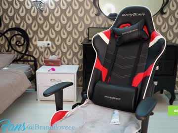 Nude girl brandiloveee image #986832