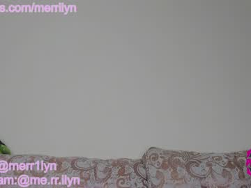 Nude girl merrilyn image #373537