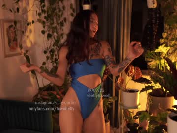 Nude girl effylowell_ image #4827790