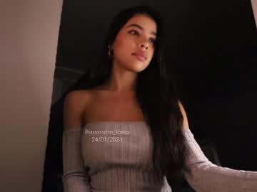 Nude girl itsssssssme_lana image #3570545