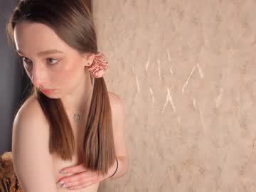 Nude girl lusse_mua image #3653894