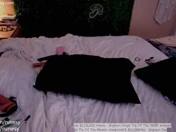 Nude girl runesy image #5524697