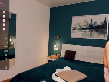 Nude girl blue_energy_ image #6501689