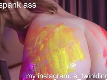 Nude girl ella_twinkle image #5371282